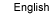 English