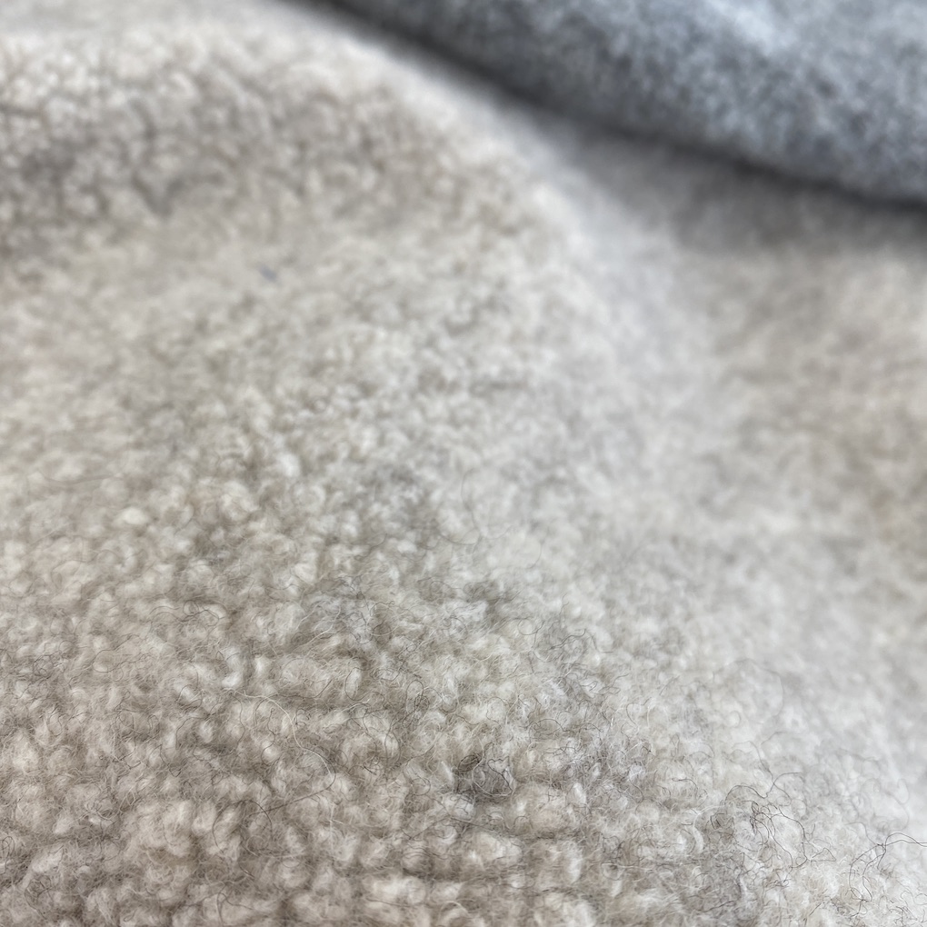 14-5093 ] シープパイル | 瀧定名古屋14課