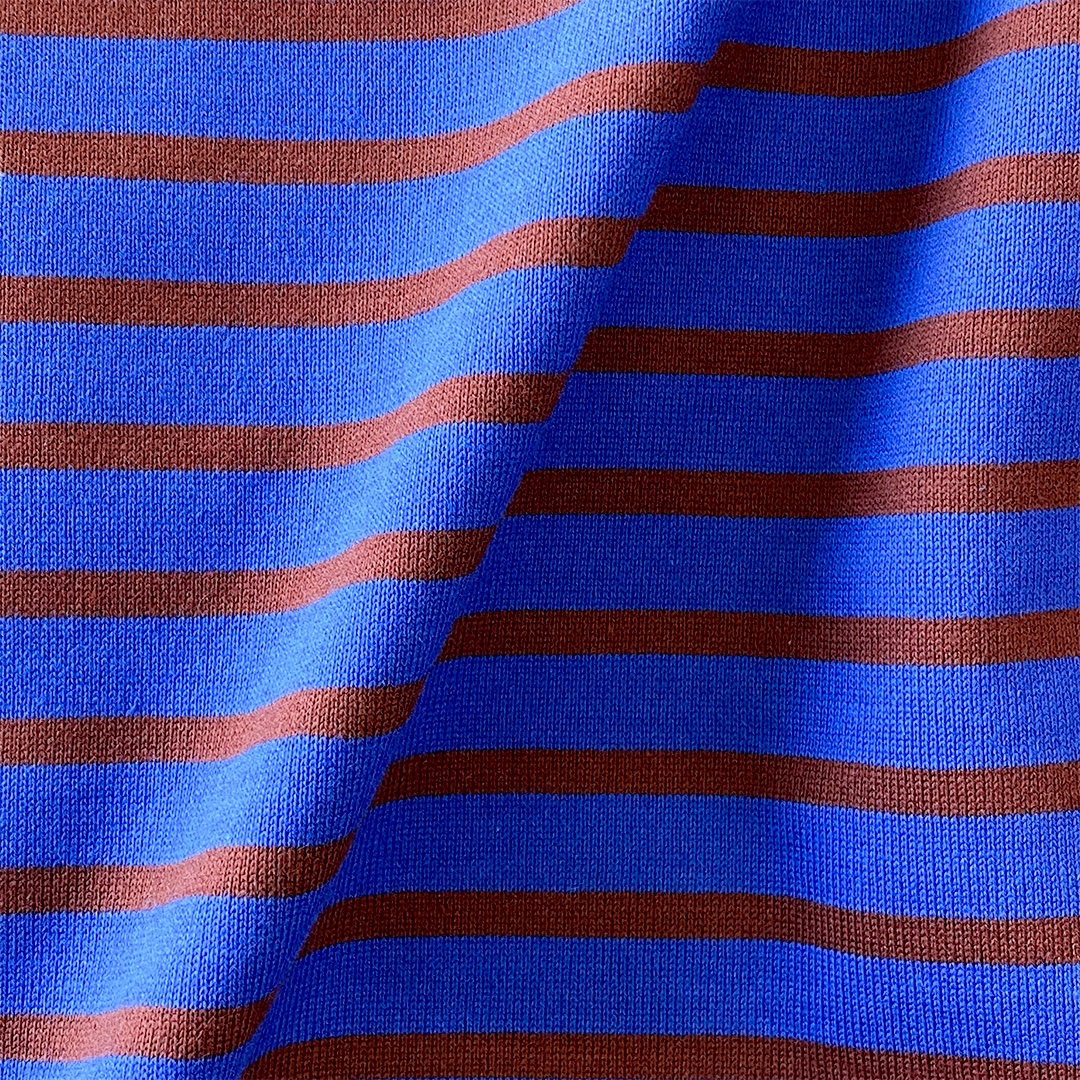 14-3152 ] スワイ-マイ天竺ボーダー | 瀧定名古屋14課