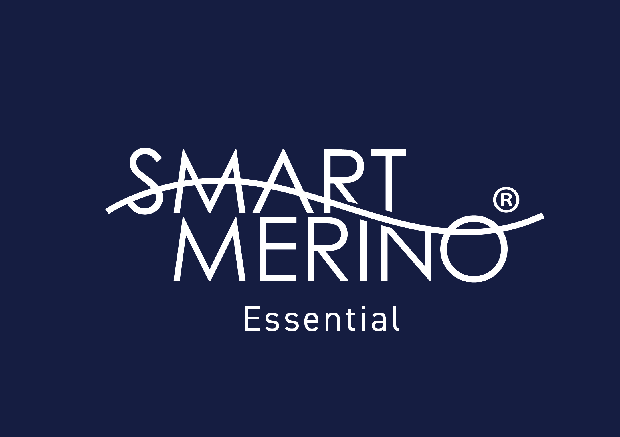 SMART MERINO-Essential-
