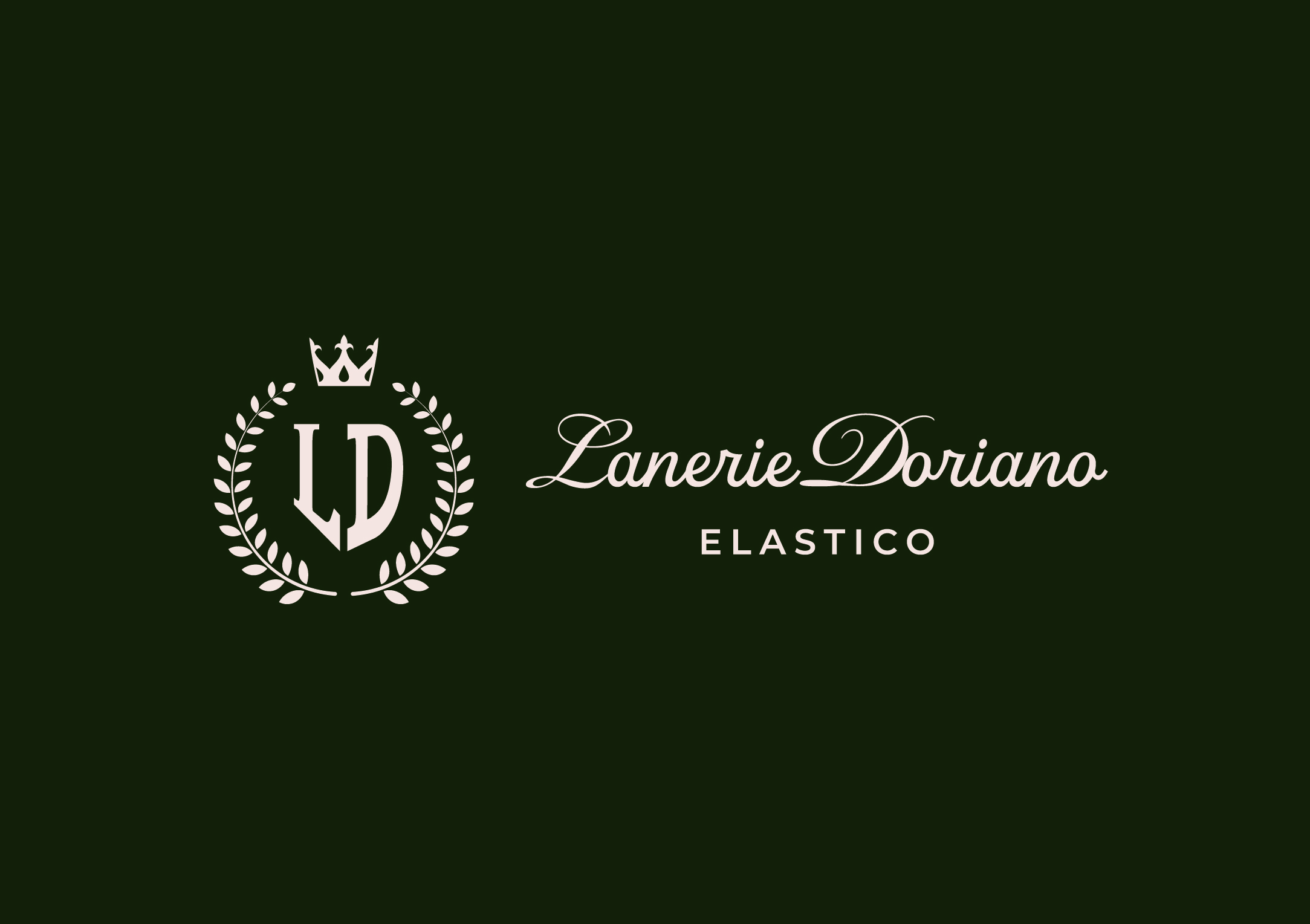LANERIE DORIANO ELASTICO