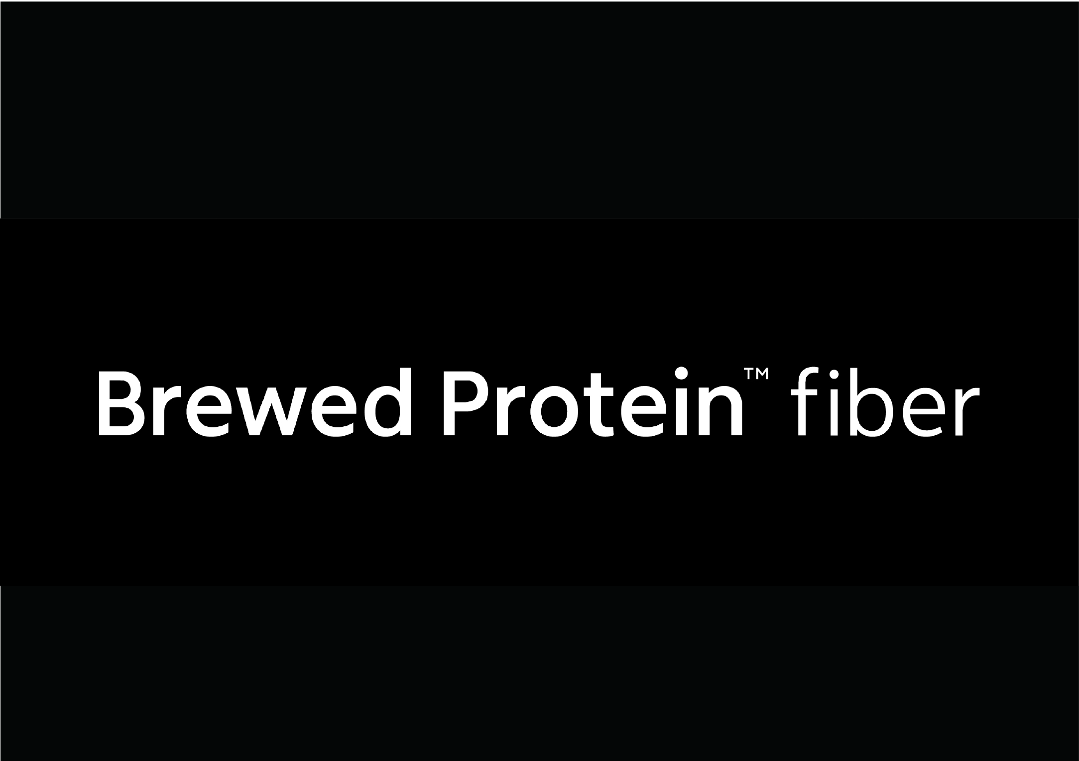 Brewed Protein