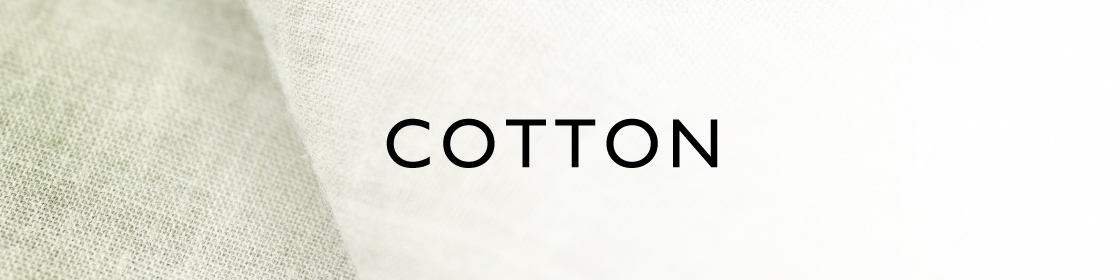 COTTON