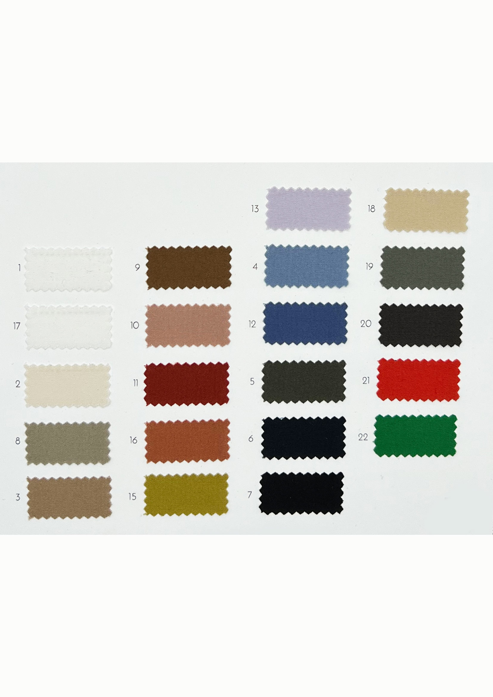 40/2 ライトセーヌキャンパス – 瀧定名古屋株式会社 32課 