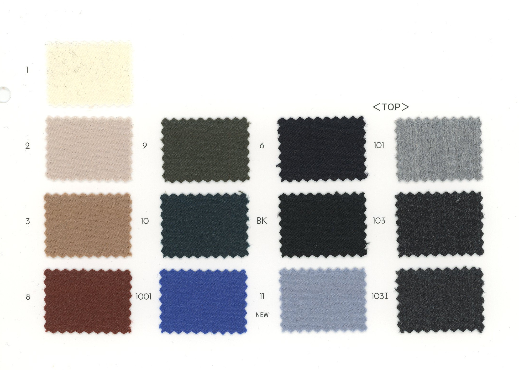 2/72 ウールベネシャンストレッチ – 瀧定名古屋株式会社 32課