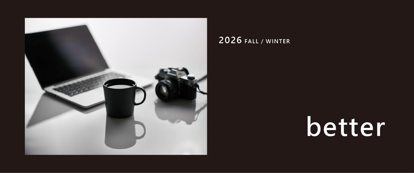 瀧定名古屋株式会社　紳士服戦略支援室