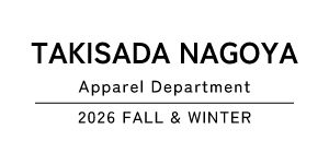 瀧定名古屋株式会社　紳士服戦略支援室