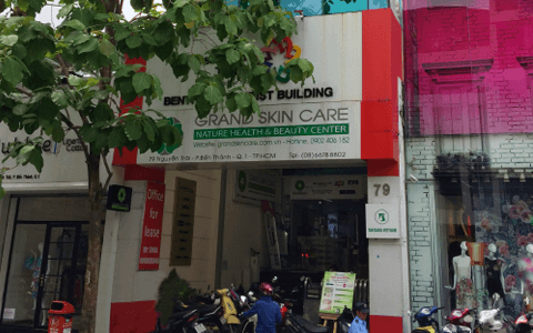 TAKISADA VIETNAM